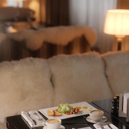 Villa Buko Μπούκοβελ Εξωτερικό φωτογραφία