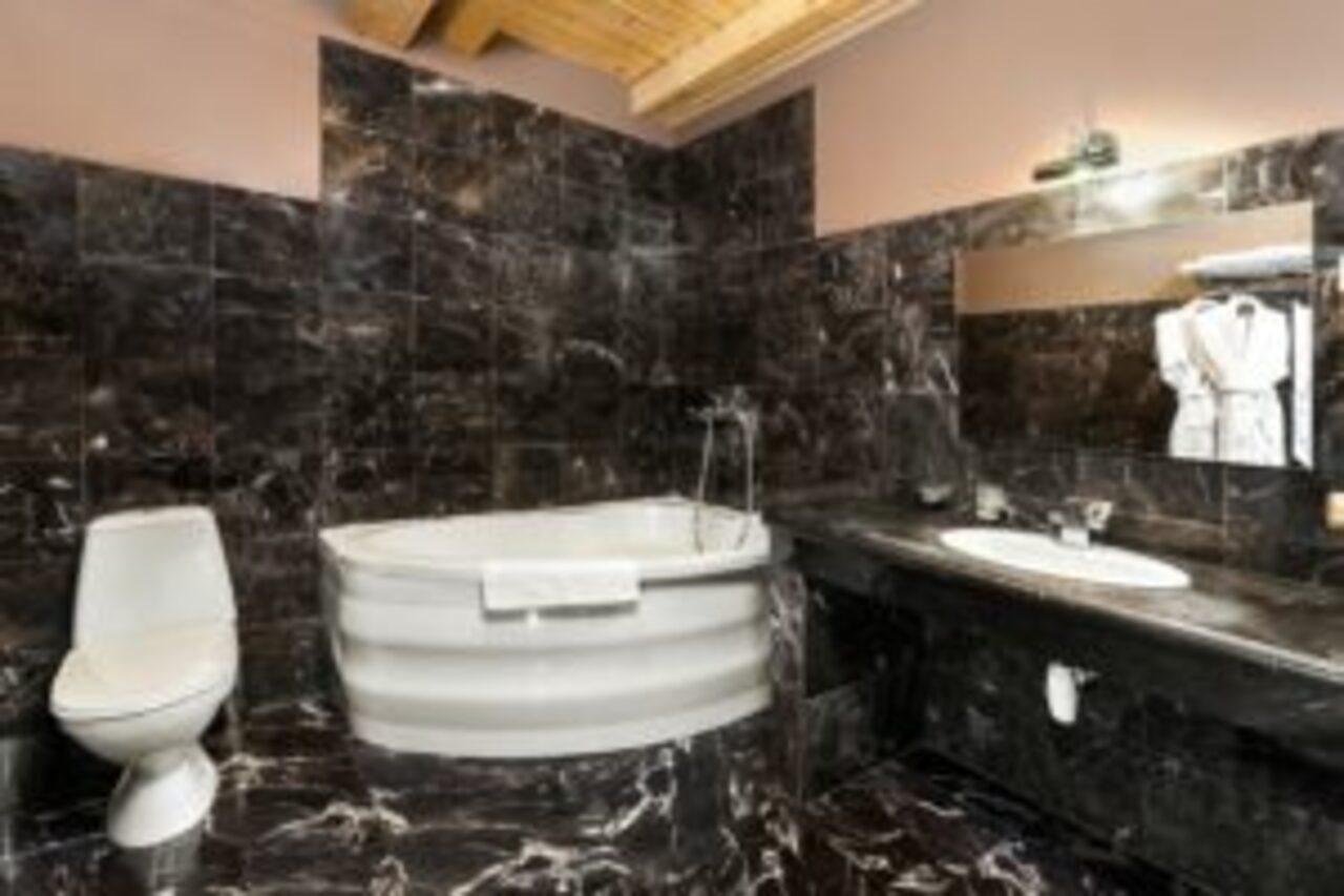 Villa Buko Μπούκοβελ Εξωτερικό φωτογραφία