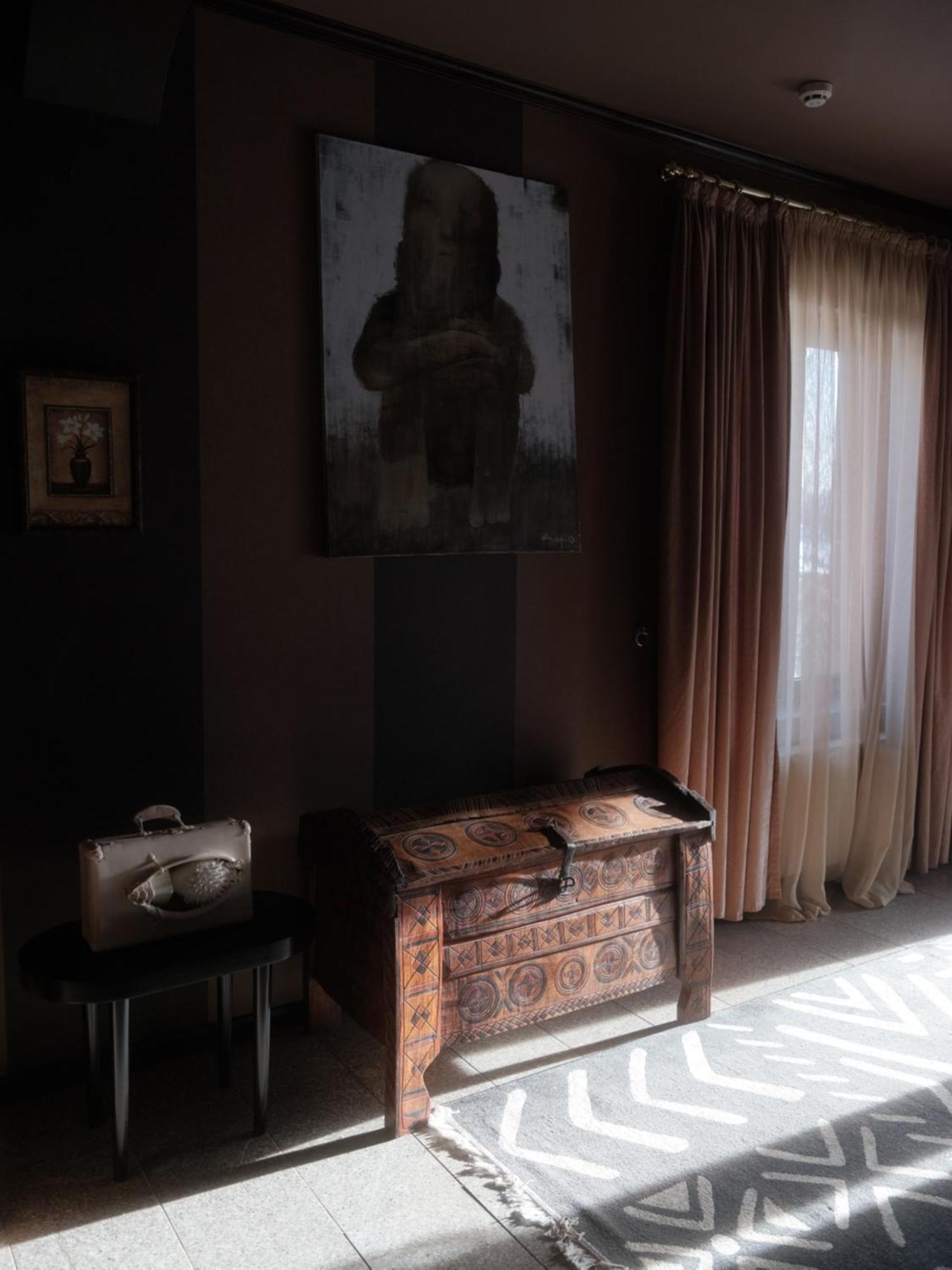 Villa Buko Μπούκοβελ Εξωτερικό φωτογραφία