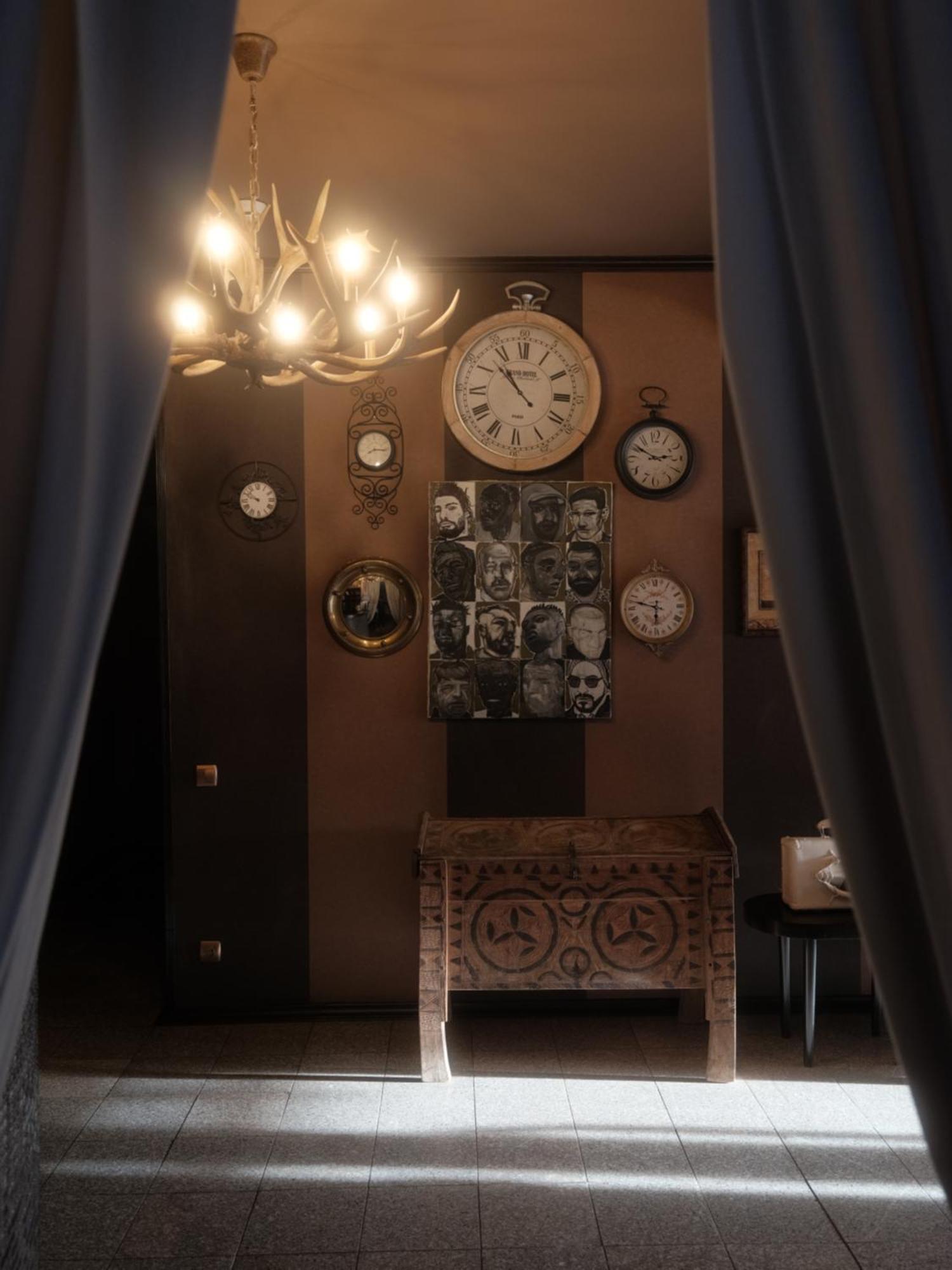 Villa Buko Μπούκοβελ Εξωτερικό φωτογραφία