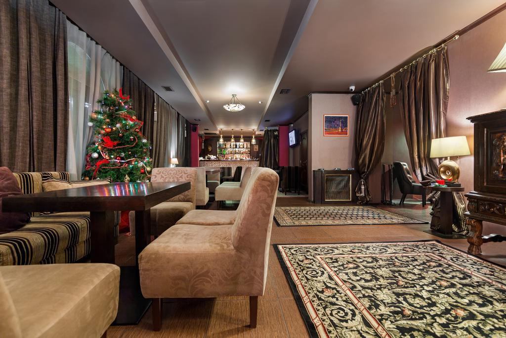 Villa Buko Μπούκοβελ Εξωτερικό φωτογραφία